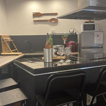 Appartement T3 La Madrague/ Les Calanques Μασσαλία Εξωτερικό φωτογραφία