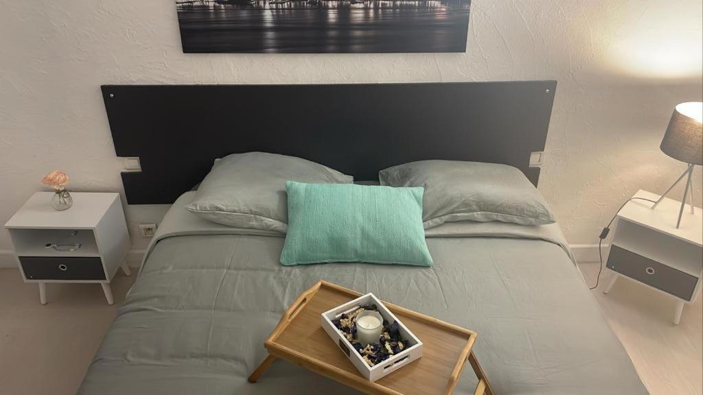 Appartement T3 La Madrague/ Les Calanques Μασσαλία Εξωτερικό φωτογραφία