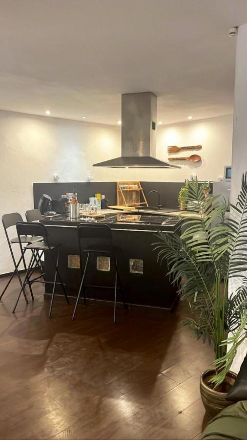 Appartement T3 La Madrague/ Les Calanques Μασσαλία Εξωτερικό φωτογραφία